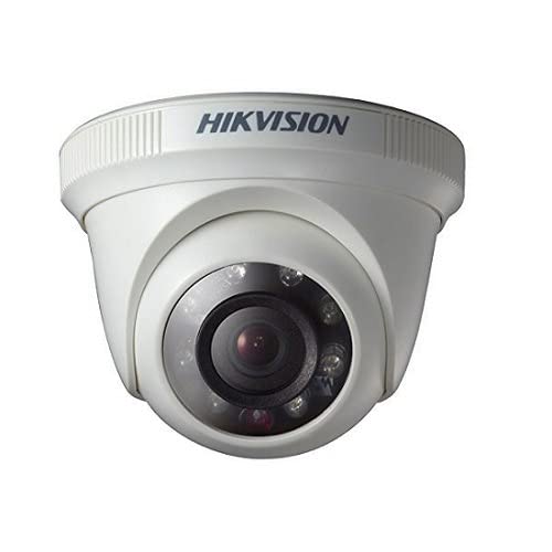 HIKVISION 2CE5ADOT-ITP/ECO 2.8MM 2MP DOME CAMERA 