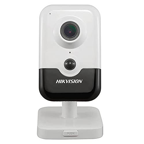HIKVISION 2MP PIR Cube Network Camera