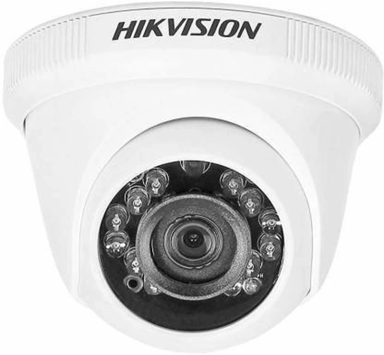 HIKVISION 5A COT IRP/ECO INDOOR IR TURRENT CAMERA 