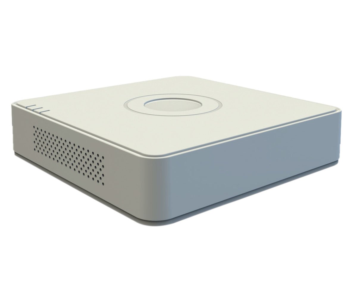 HIKVISION 8 CHANNEL 1080p Lite Mini DVR