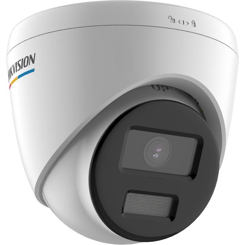 HIKVISION DS-2CD1347G0-LU 2.8MM 4MP NETWORK IP CAMERA