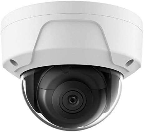 HIKVISION DS-2CD2143G0-IU 2.8MM 4MP DOME CAMERA 