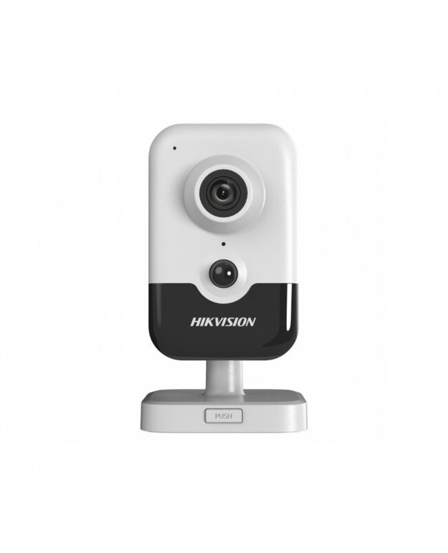 HIKVISION DS-2CD2421G0-I 4MM NETWORK CAMERA 