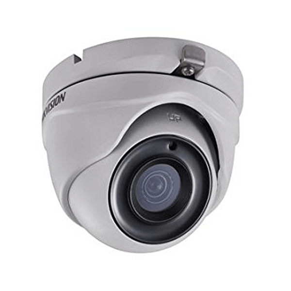 HIKVISION DS-2CE56F1T 3.6MM 3MP DOME CAMERA 