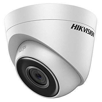 HIKVISION DS-2CE5AHOT-ITPF 5MP DOME 3.6MM 