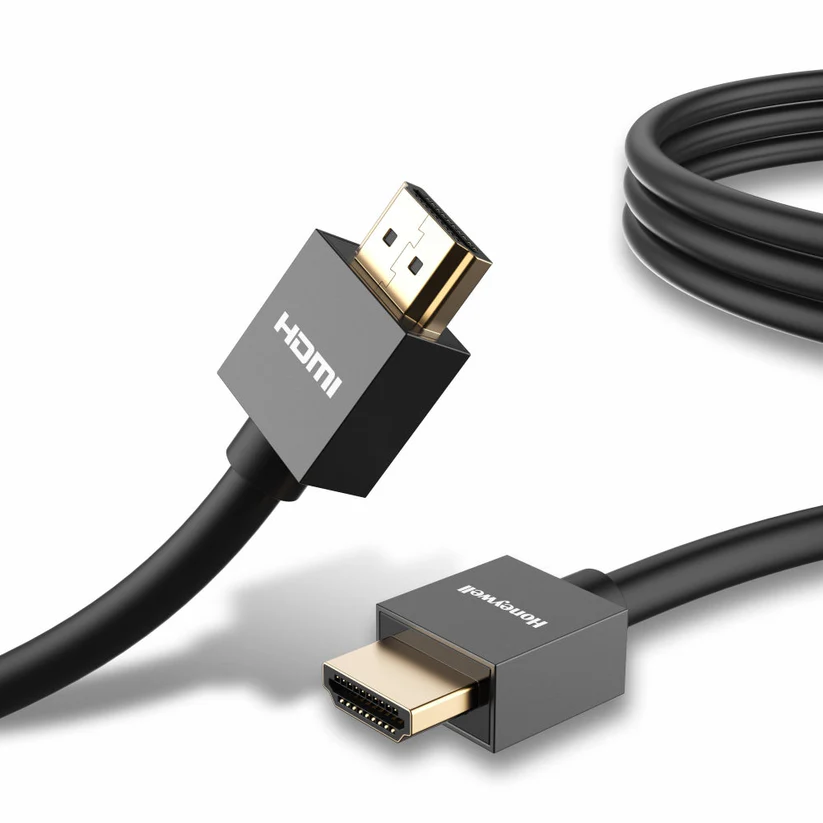 HONEYWELL 3MTR HDMI CABLE 2.0