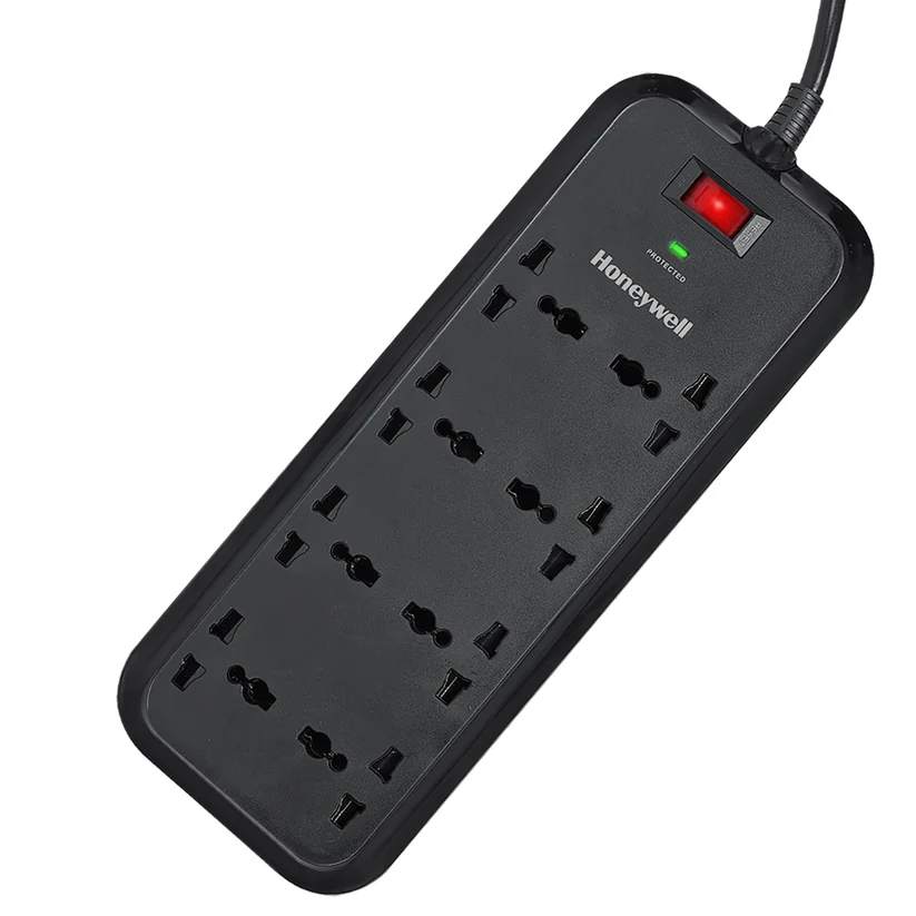 HONEYWELL 8PORT SURGE