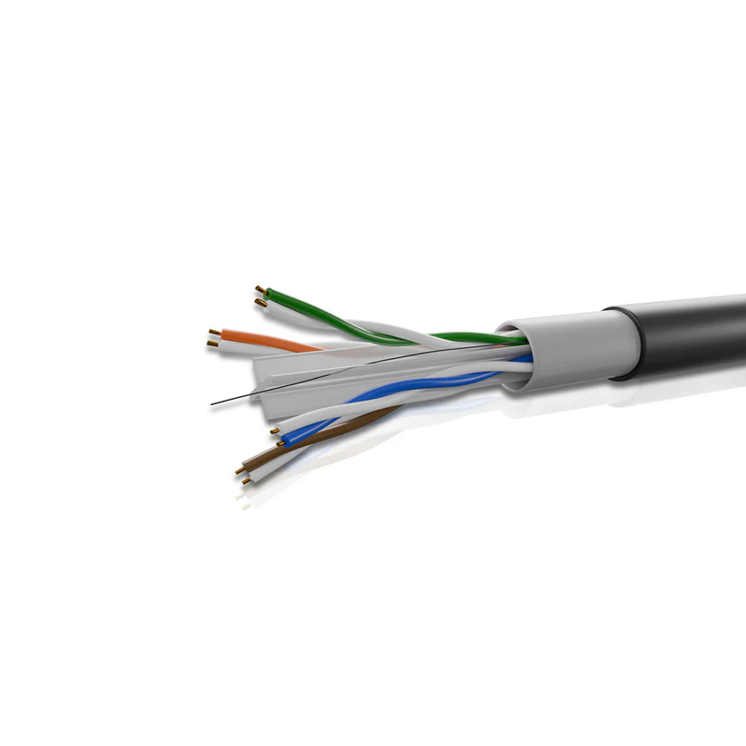 HONEYWELL CABLE CAT-6 (305mTR)