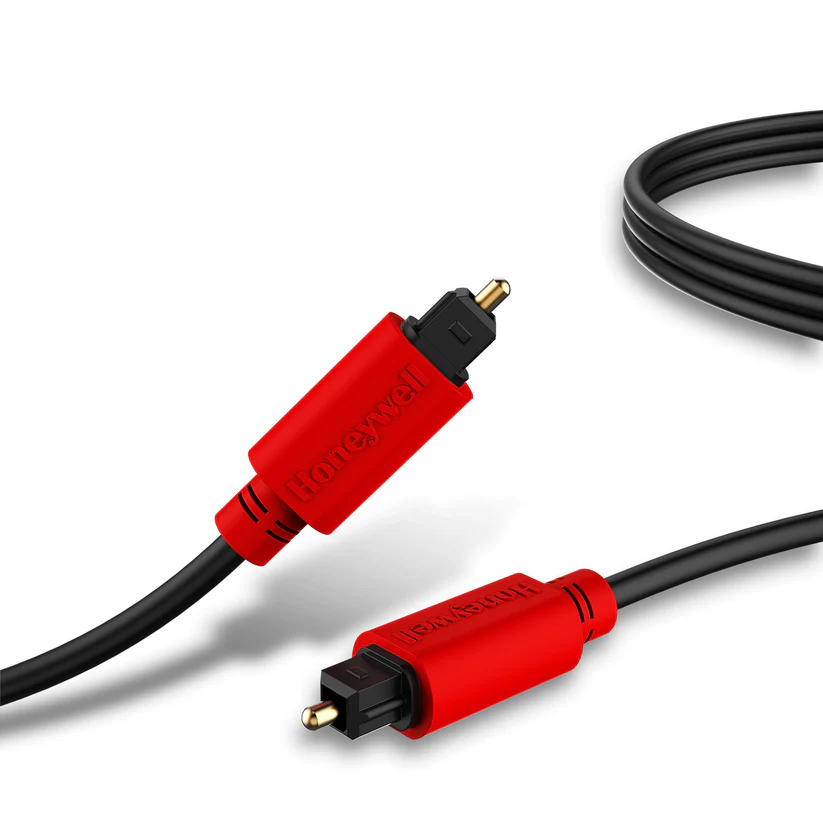 HONEYWELL DIGITAL OPTICAL CABLE 2MTR
