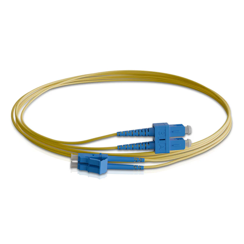 HONEYWELL PATCH CORD 1MTR 