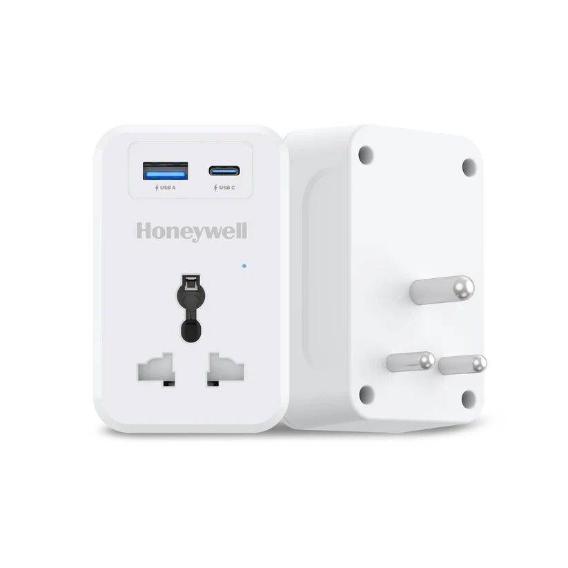 HONEYWELL SURGE CUBE 1TYPE-C WITH USB