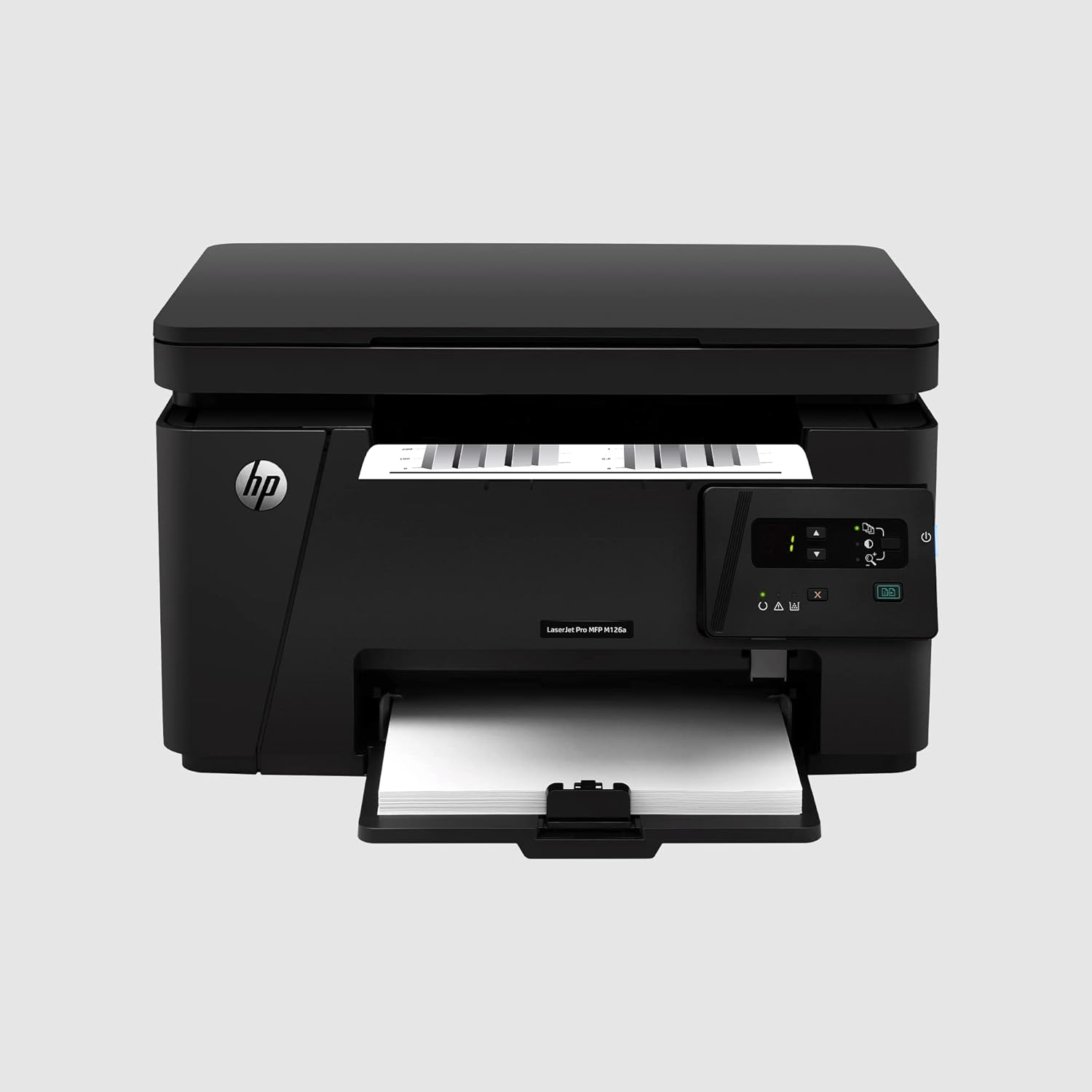 HP LASERJET MFP M126A PRINTER