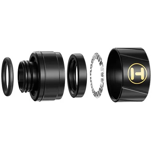 HYTE PUSH CONNECTOR