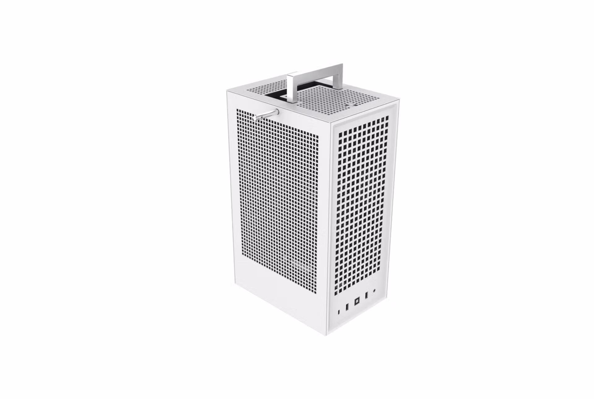 Hyte Revolt 3 Cabinet