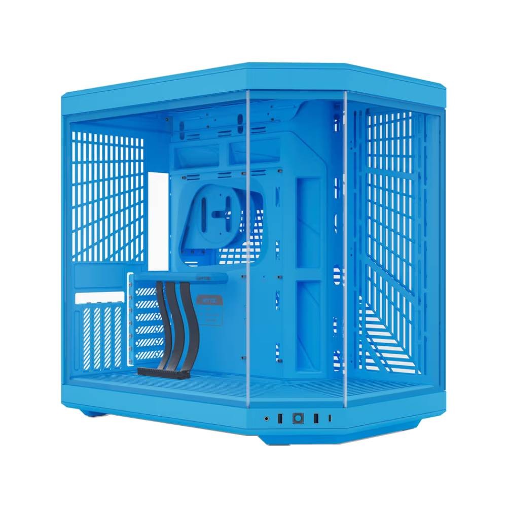 HYTE Y70 Blueberry Milk CS-HYTE-Y70-BM