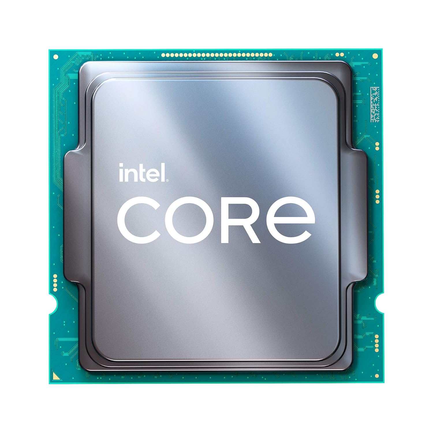 Intel Core i5-11400F OEM Desktop Processor 6, 6 Cores up to 4.4 GHz LGA1200 (500 Series and Select 400 Series Chipset) 65W
