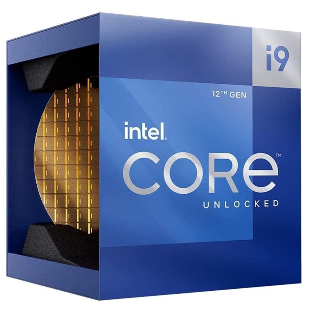 INTEL CORE I9 14900K PROCESSOR