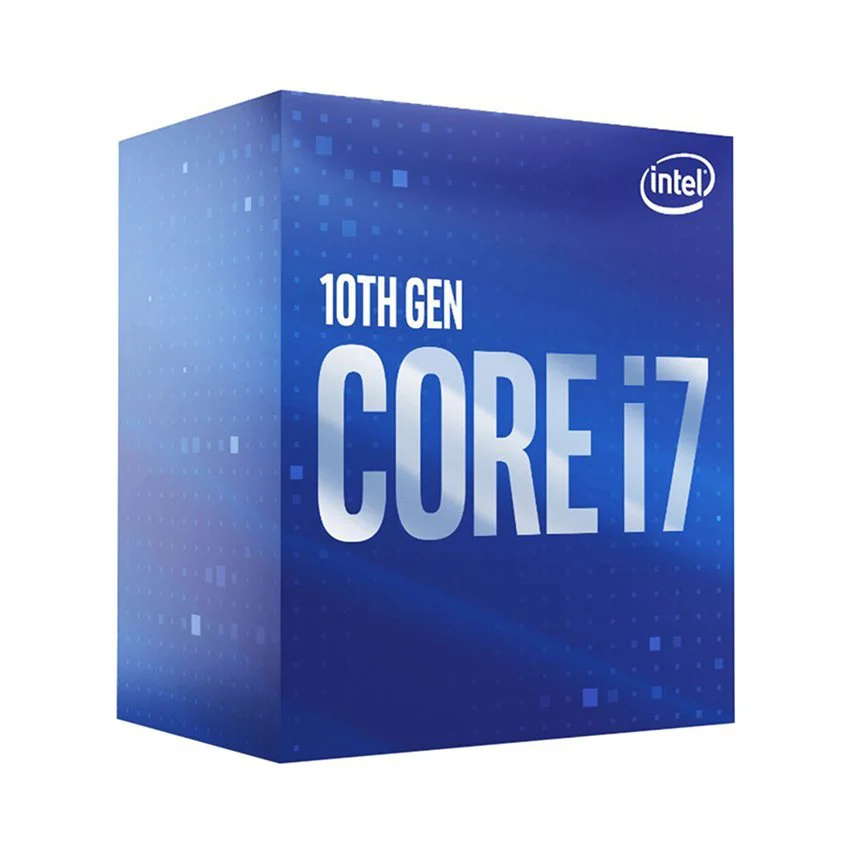 CPU CPU Intel Core i7-12700 Intel Core i7 12700 12th Gen Desktop Processor
