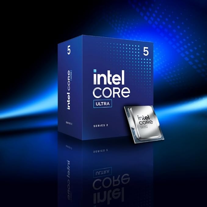 Intel® Core™ Ultra 5 Desktop Processor 225F 10 cores
