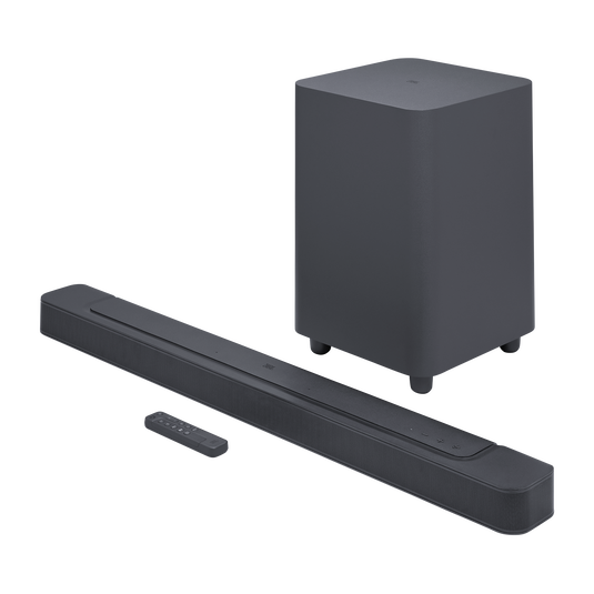 JBL SOUNDBAR 500