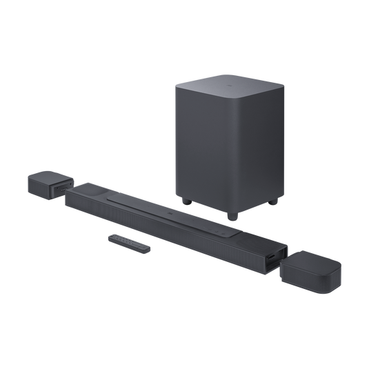 JBL SOUNDBAR 800