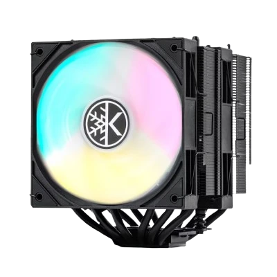 KING COOL AIR COOLER FAN