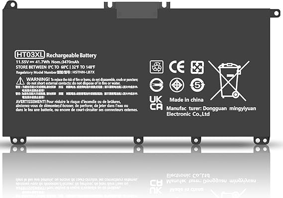  LAPTOP BATTERY