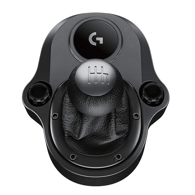Logitech G Driving Force Racing Wheels Shifter