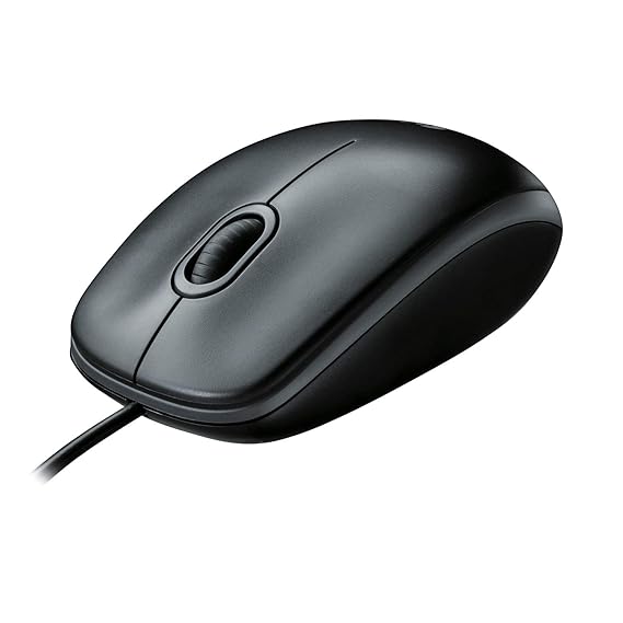 LOGITECH MOUSE M100R 