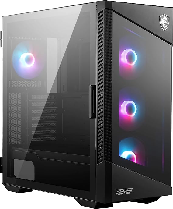 MSI MPG VELOX 100R CABINET