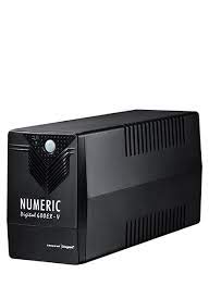 NUMERIC Digital 600 EX V UPS