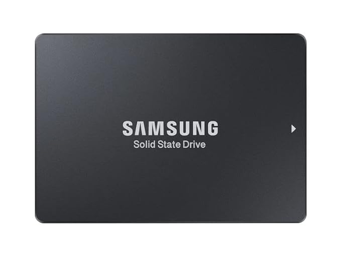 PM893 2.5" SATA 240GB
