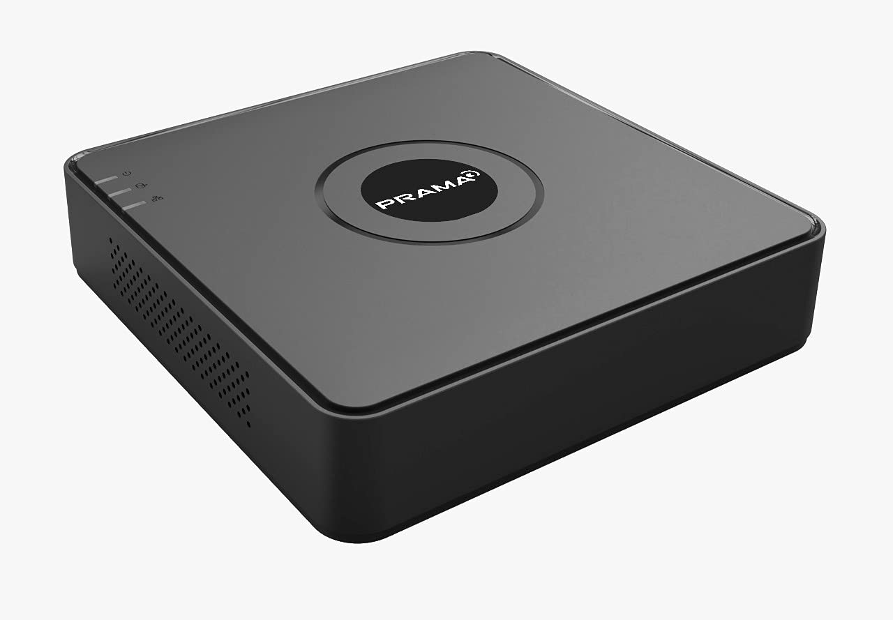 PRAMA PT-DR1A04G-K1 4CHANNEL DVR