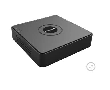 PRAMA PT-DR1A08G-K1 8CH DVR