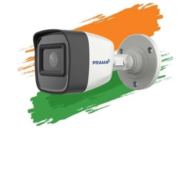 PRAMA PT-HTH112E-ITPF 3.6mm