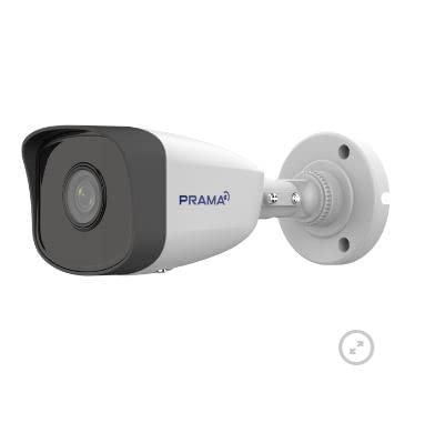 PRAMA PT-NC120D3-I(DE) 4MM 2MP IP/BULLET CAMERA
