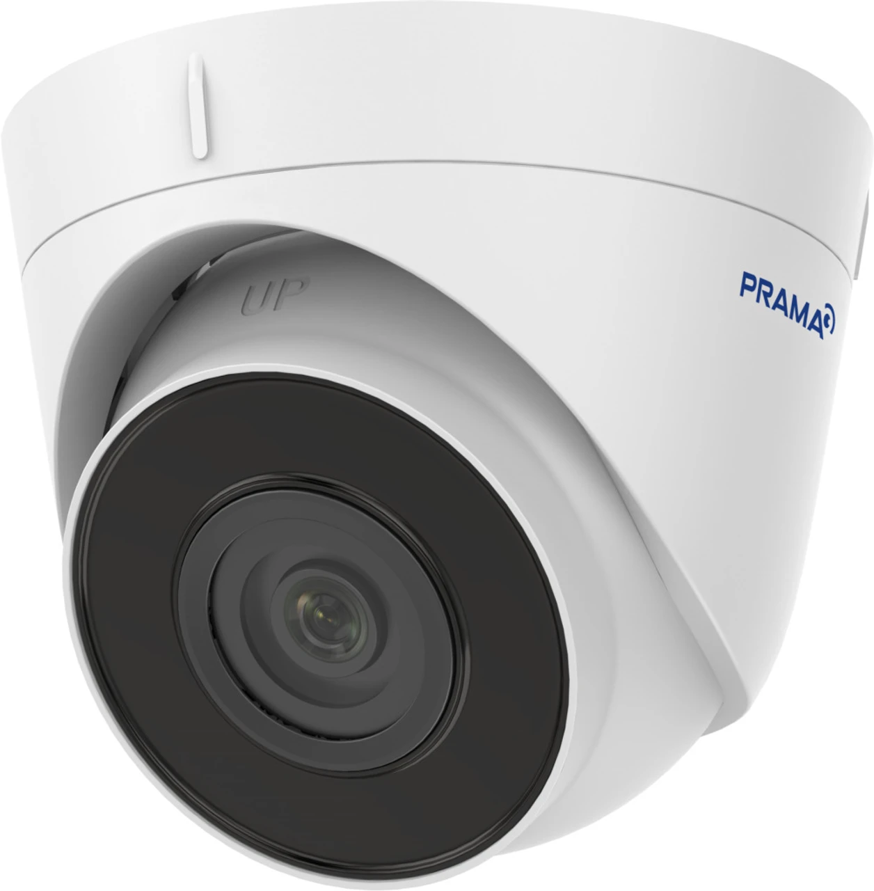 PRAMA PT-NC123D3-I(DE) 4MM 2MP IP/DOME CAMERA