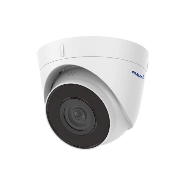 PRAMA PT-NC143D3-I(D) 2.8mm DOME CAMERA 
