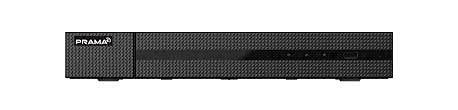 PRAMA PT-NR1A08-Q1 8CHANNEL NVR