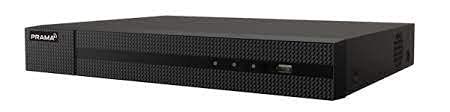 PRAMA PT-NR2A16-Q1 16CH NVR