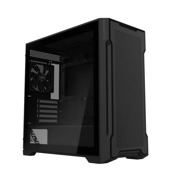 PrimeBuild PB02 ( Intel Core i5-14400 / CRUCIAL 16GB DDR5 5200MHz RAM / WD Blue SN5100 1TB NVMe SSD / Integrated Intel Graphics ) Office Productivity Pro PC