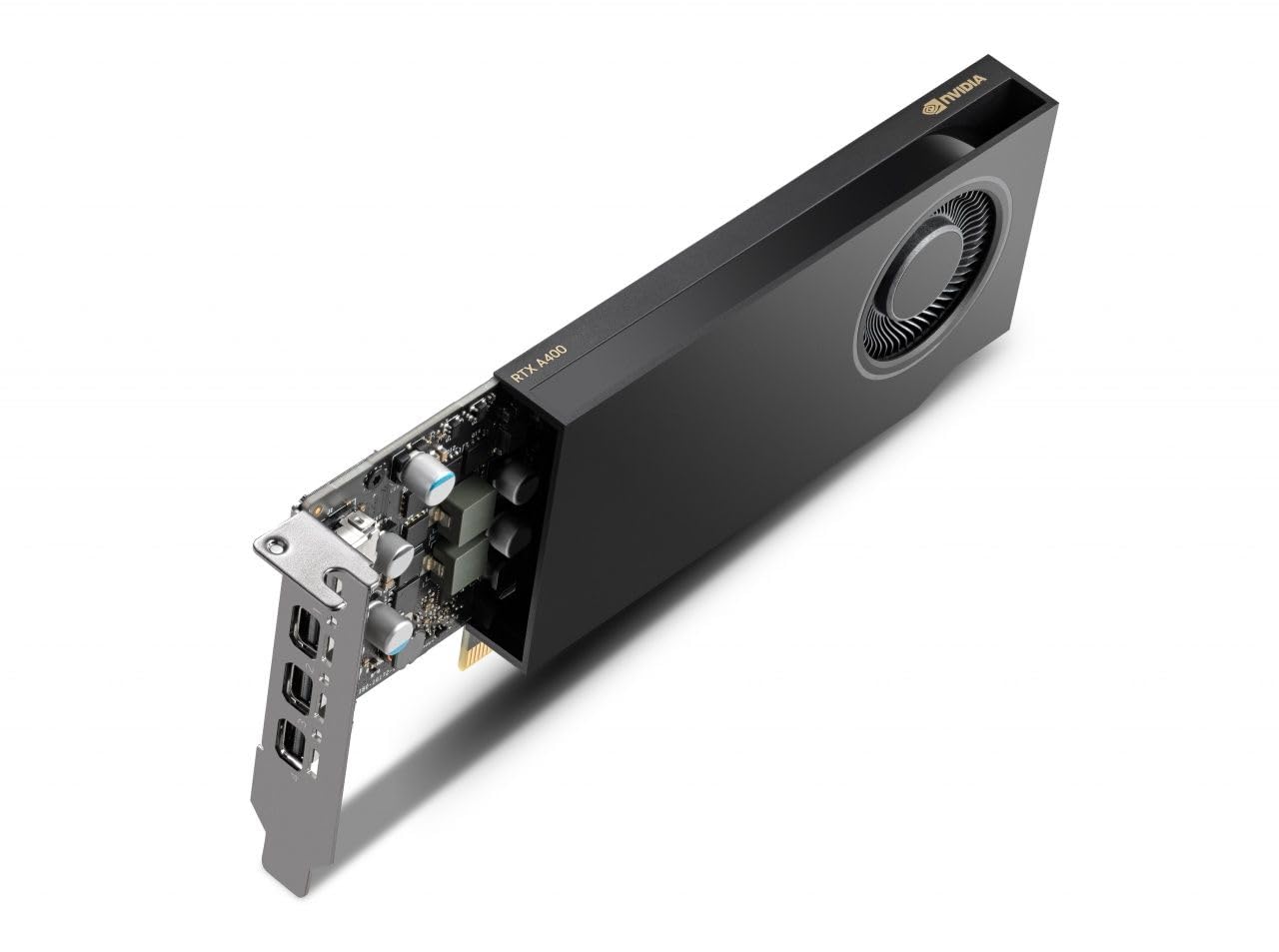 QUADRO RTX A400 4GB
