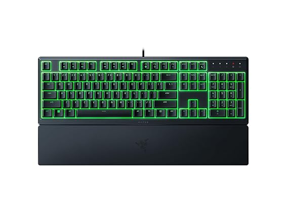 Razer Ornata V3 X Low Profile Gaming Keyboard