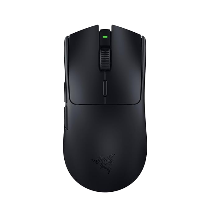 Razer Viper V3 HyperSpeed - Wireless Esports Gaming Mouse - FRML Packaging