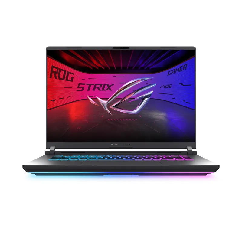 ROG Strix G16