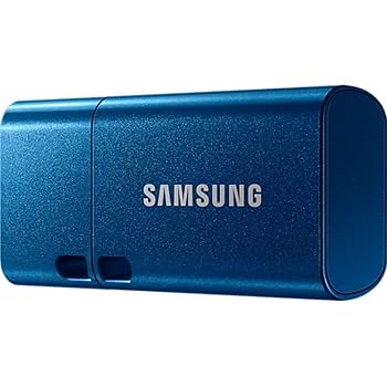 SAMSUNG FLASH DRIVE 64GB TYPE-C (Storage/SSD)