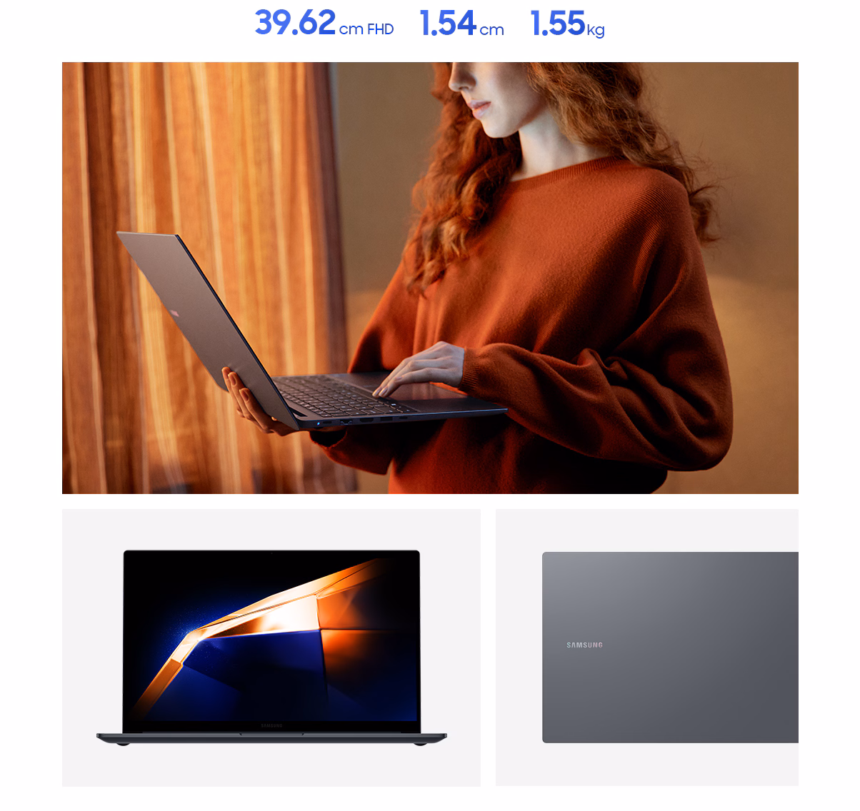  Samsung Galaxy Book4 | Core 7 | 16 GB/512 GB | Win 11 Home | Silver