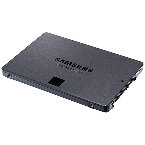 SAMSUNG SSD 870 QVO 8TB 2.5 INCH SATA (Storage/SSD)