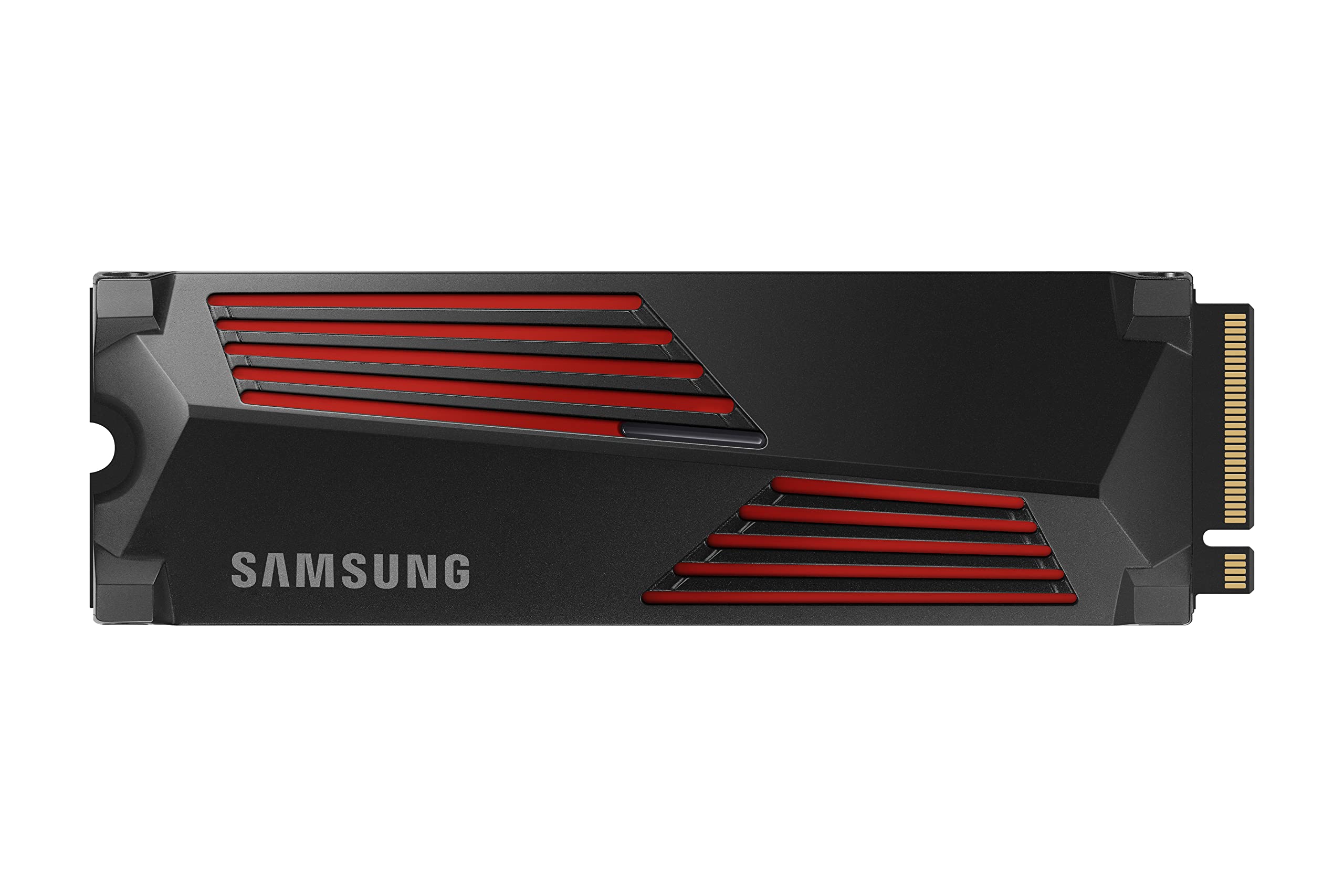 SAMSUNG SSD 990 PRO 1TB M.2 NVME HEATSINK(Storage/SSD) - Buy