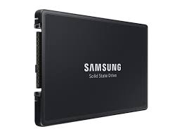 SAMSUNG SSD NVMe U.2 1.92TB (Storage/SSD)